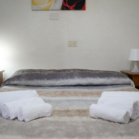 Hotel Casa Tra Noi Roma Dış mekan fotoğraf