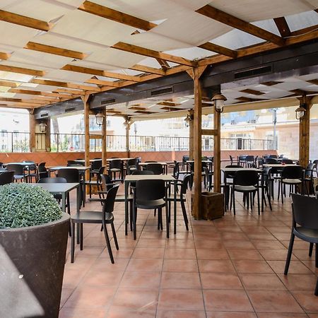 Hotel Casa Tra Noi Roma Dış mekan fotoğraf