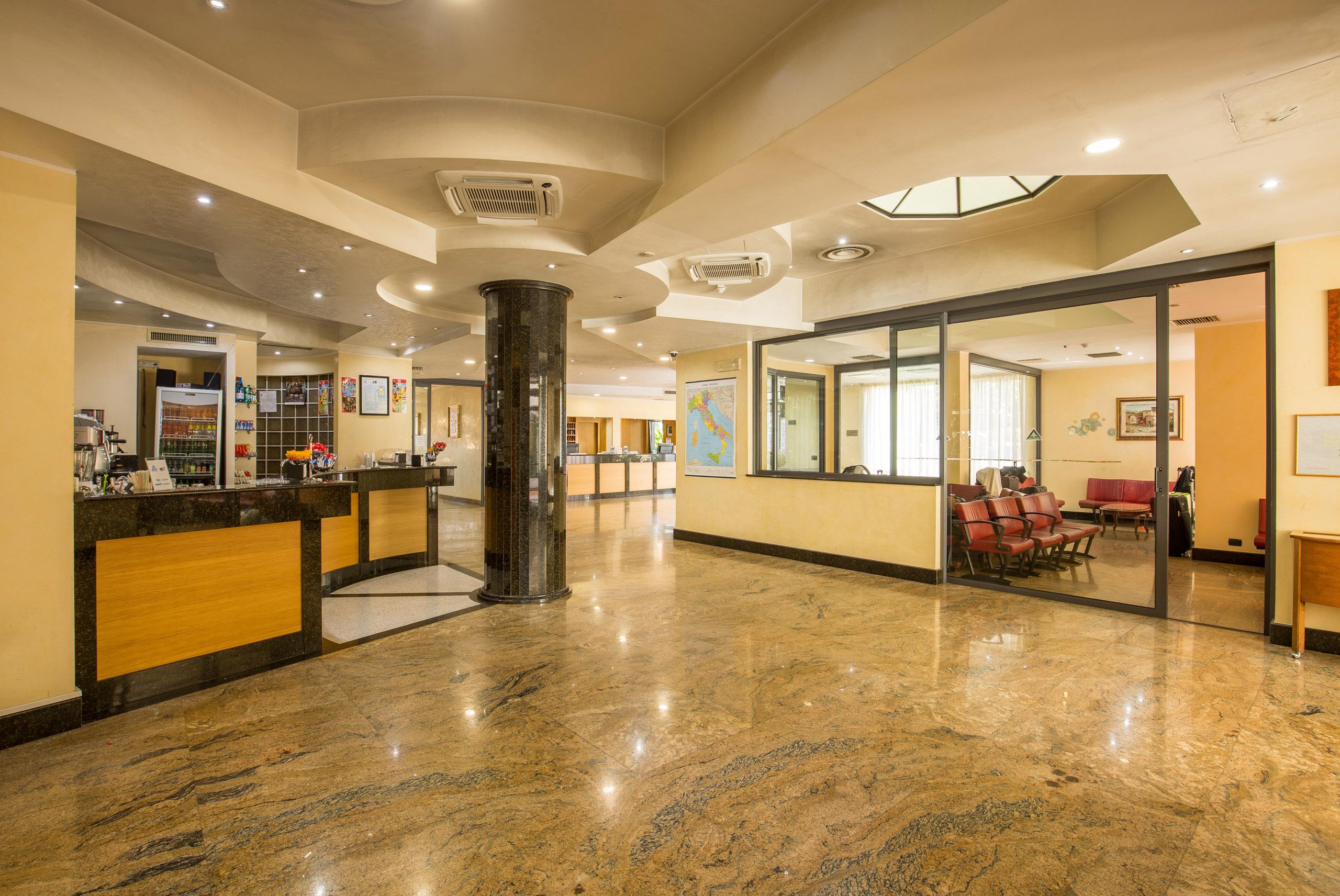 Hotel Casa Tra Noi Roma Dış mekan fotoğraf