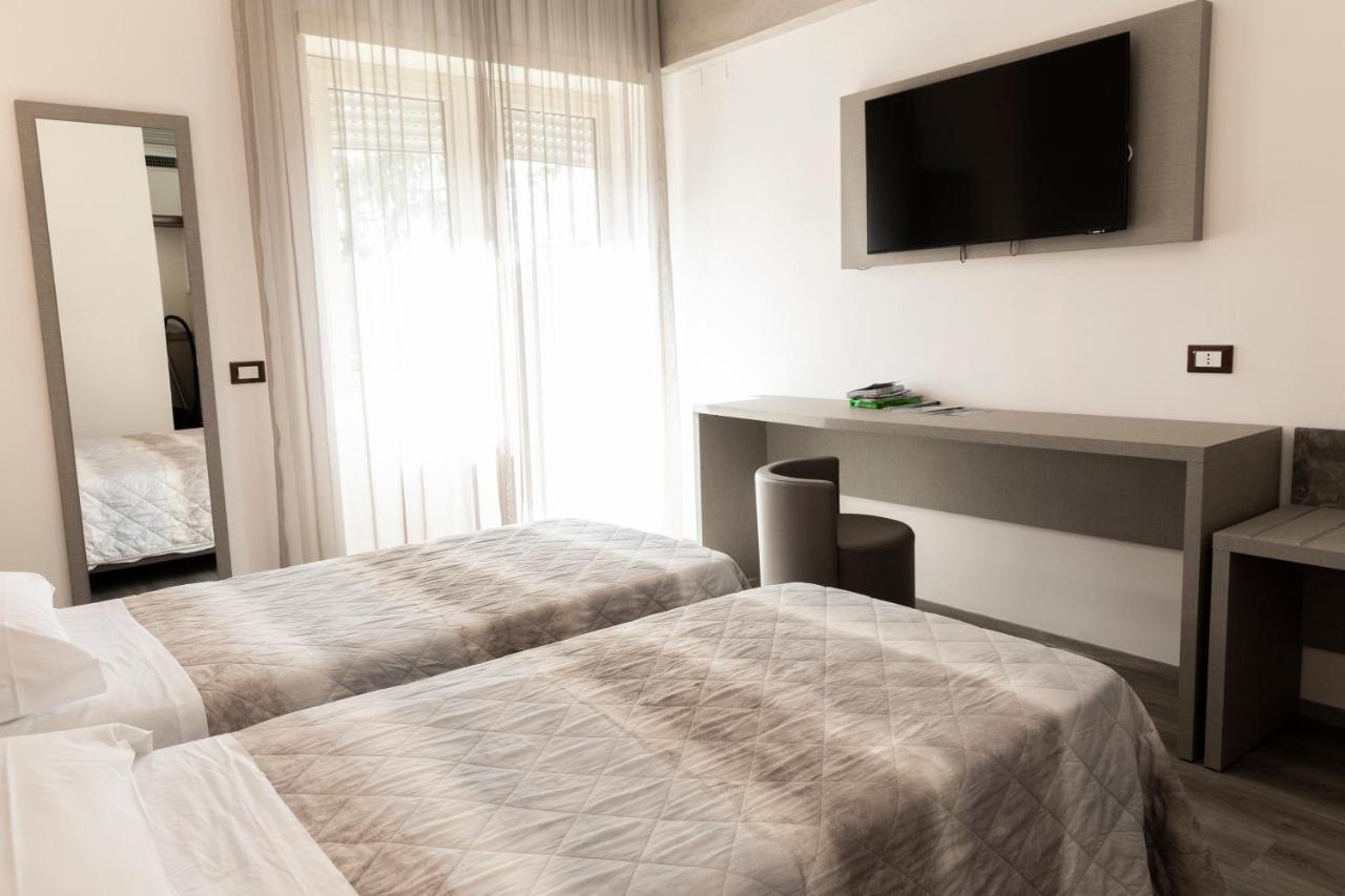 Hotel Casa Tra Noi Roma Dış mekan fotoğraf