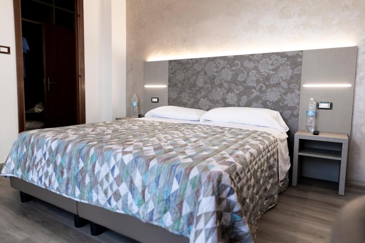 Hotel Casa Tra Noi Roma Dış mekan fotoğraf