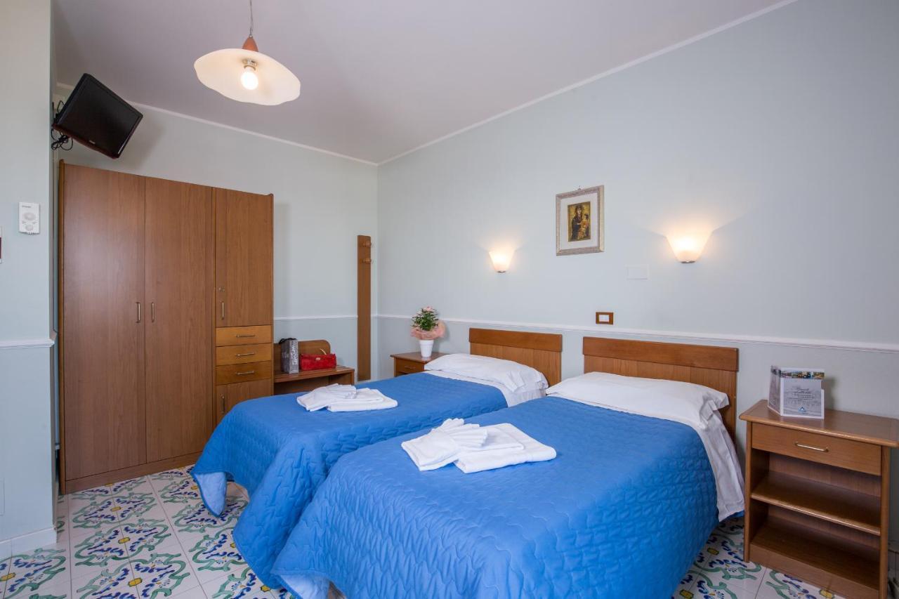 Hotel Casa Tra Noi Roma Dış mekan fotoğraf