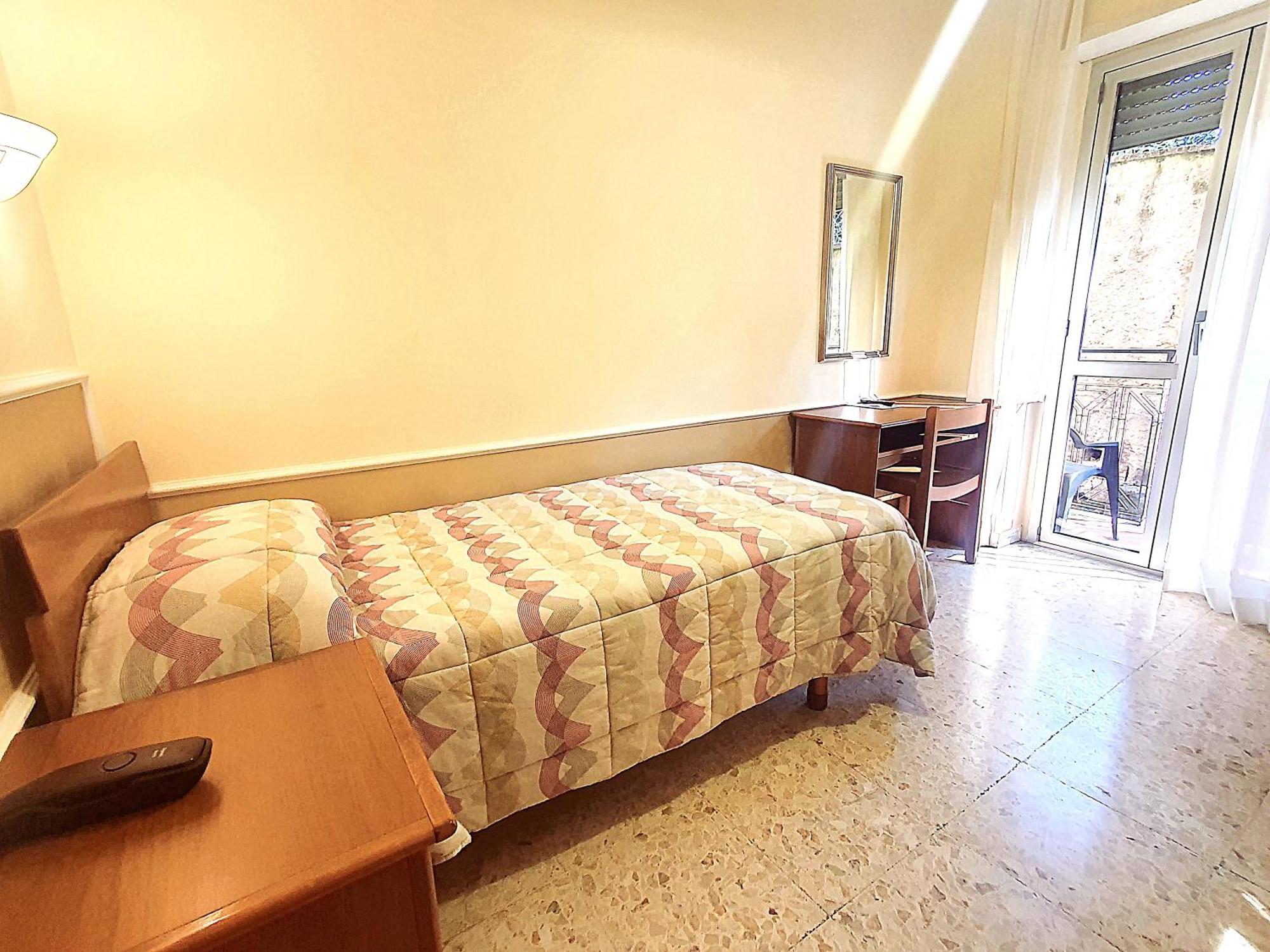 Hotel Casa Tra Noi Roma Dış mekan fotoğraf