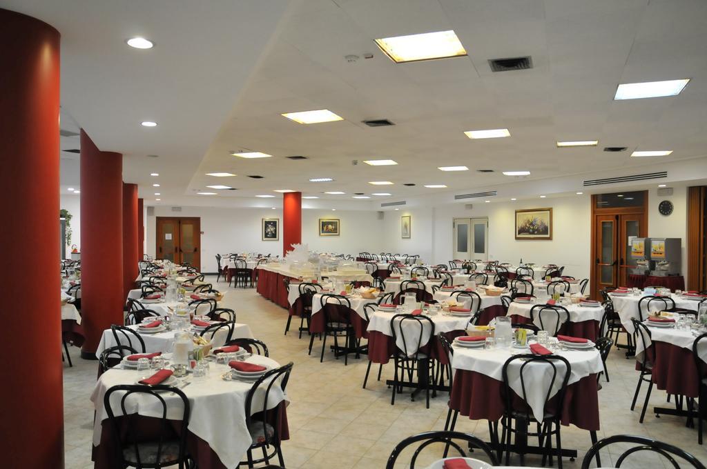 Hotel Casa Tra Noi Roma Dış mekan fotoğraf