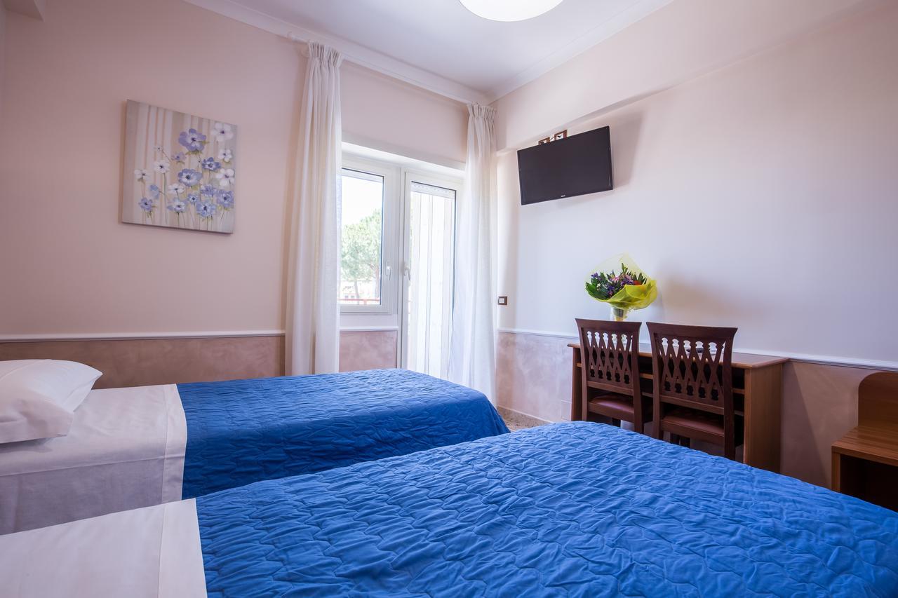 Hotel Casa Tra Noi Roma Dış mekan fotoğraf