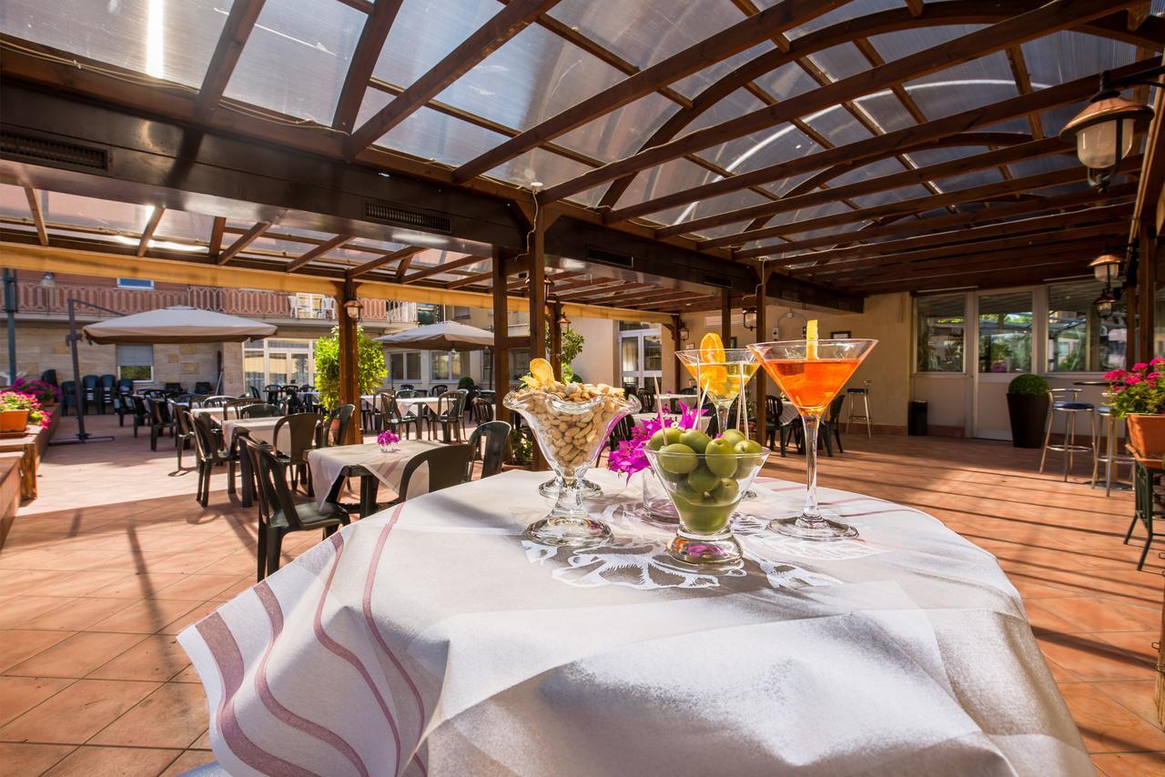 Hotel Casa Tra Noi Roma Dış mekan fotoğraf